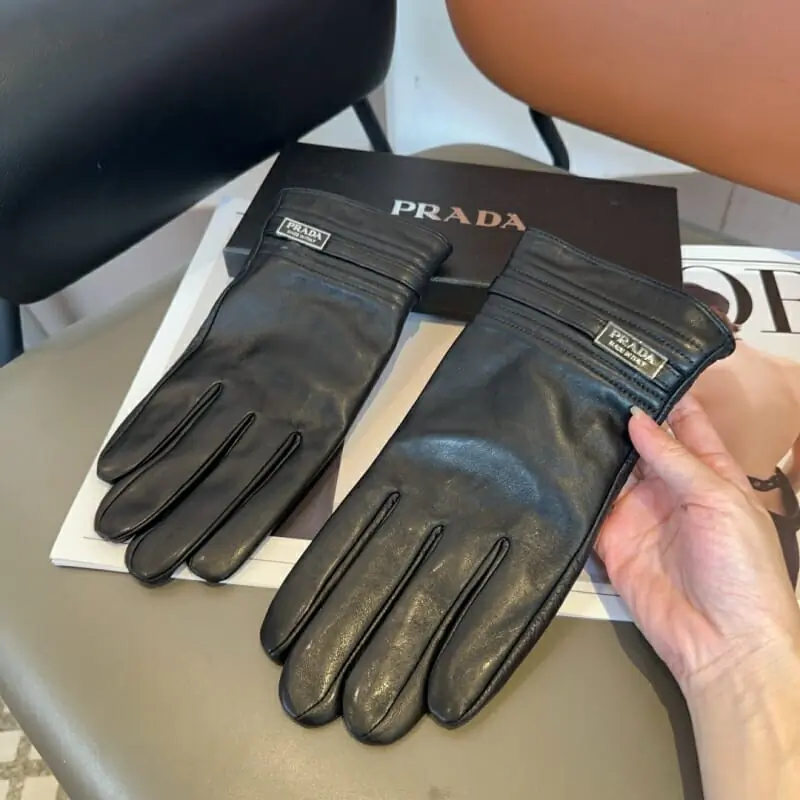 prada gants pour homme s_126a0062